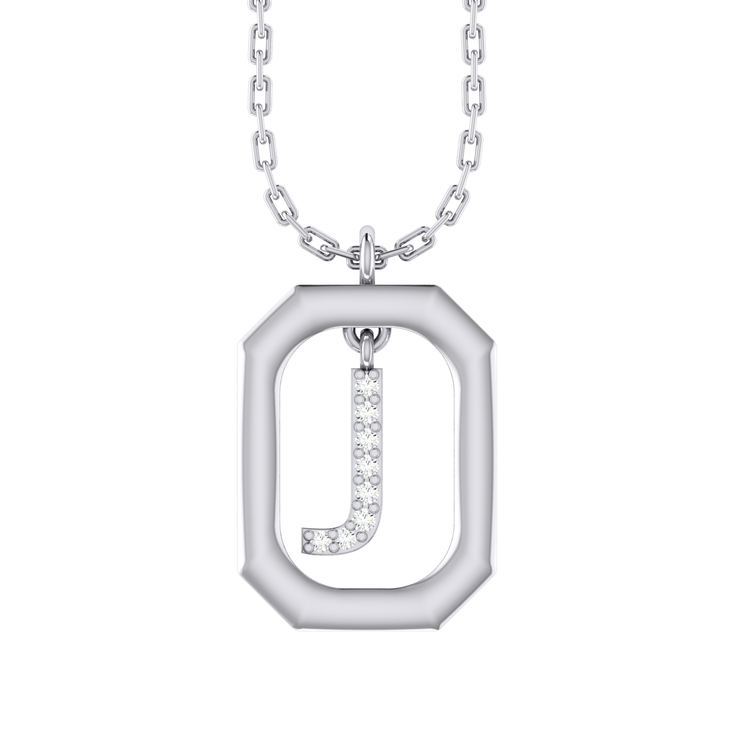 J - Alphabet